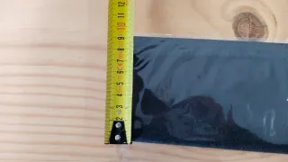 Protector Vaina para bicicleta.