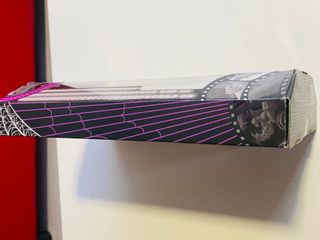 Monster High Clawdeen Reel Drama 2022 Sellada