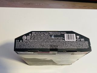 Monster High Clawdeen Reel Drama 2022 Sellada