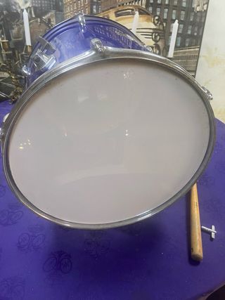 Bombo Timbal Azul Honsuy