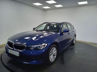 BMW Serie 3 330e xDrive Touring