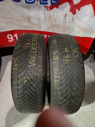 215/65 R16 98H Vredestein Neumáticos Usados
