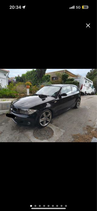 BMW 120d