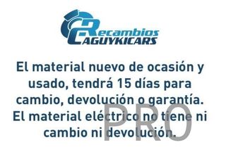 Opel astra F puerta trasera derecha