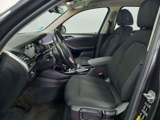 BMW X3 XDRIVE 30 E XLINE 2.0 290CV AT8 E6D