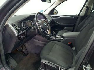 BMW X3 XDRIVE 30 E XLINE 2.0 290CV AT8 E6D