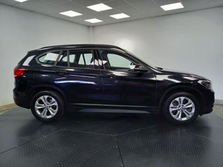 BMW X1 1.5 XDRIVE25E (162KW)
