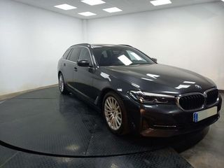 BMW Serie 5 530EA PHEV AUT