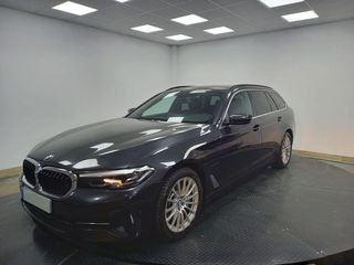 BMW Serie 5 530EA PHEV AUT
