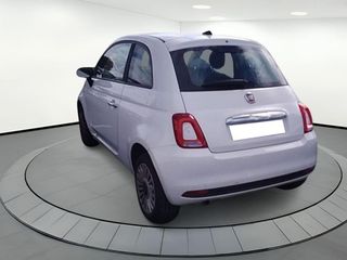 Fiat 500 1.2 8v 51kW (69CV) Pop