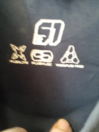 Traje neopreno Jetpilot sin mangas