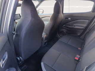 Nissan Juke 2021 ¡¡Desde 240€ al mes!!