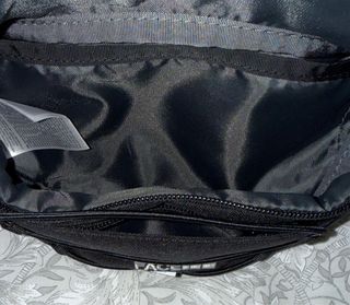 RIÑONERA THE NORTH FACE NUEVA