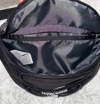 RIÑONERA THE NORTH FACE NUEVA