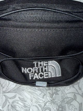 RIÑONERA THE NORTH FACE NUEVA