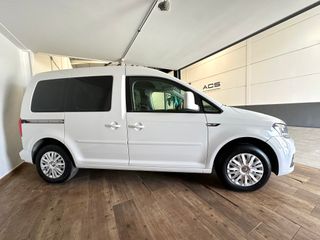 VOLKSWAGEN Caddy Trendline 2.0 TDI BMT