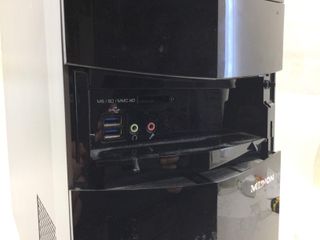 E629857-0 Pc Medion Sin Modelo