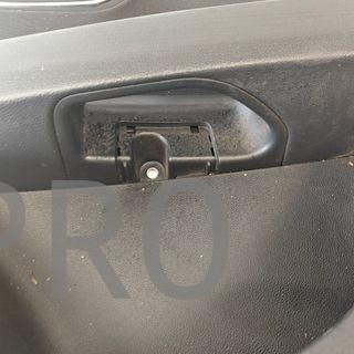 GUARNECIDO PUERTA TRASERA DERECHA SEAT LEON USADO