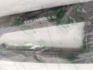 Cubrecadenas Cycletech 26-28 Bicicleta Holandesa