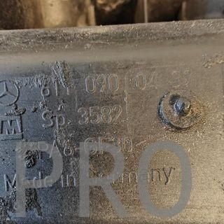 COLECTOR ADMISION MERCEDES VITO USADO 6110900437