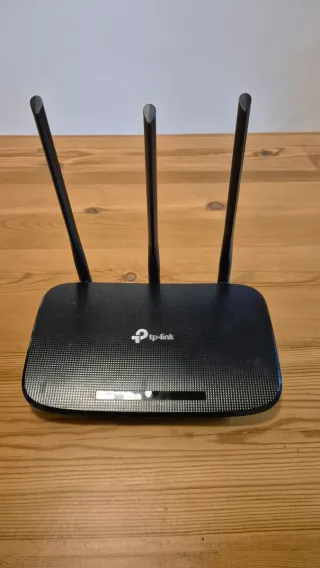 Router Wifi TP-Link TL-WR940N