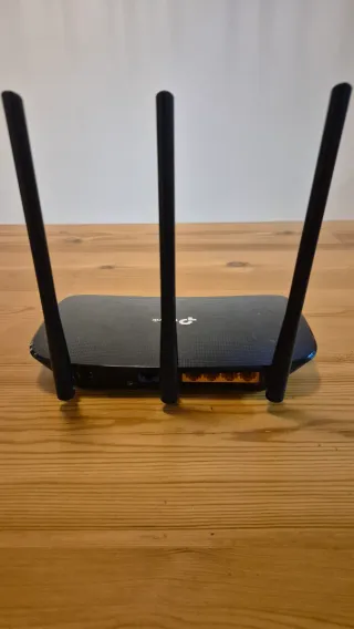 Router Wifi TP-Link TL-WR940N