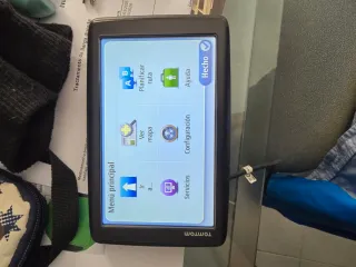 GPS TomTom Start WN3182601713