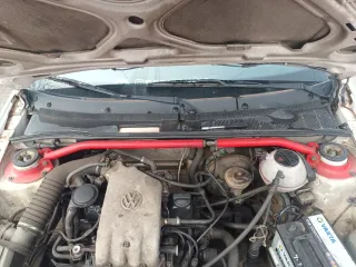 Barra de torreta golf 3