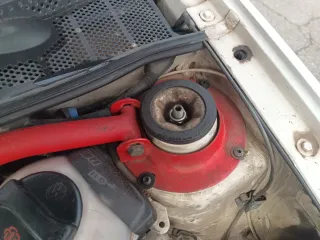 Barra de torreta golf 3