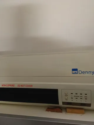 Riscaldatore Denny 2000W