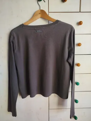 Camiseta Marilyn de Warhol