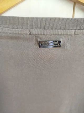 Camiseta Marilyn de Warhol