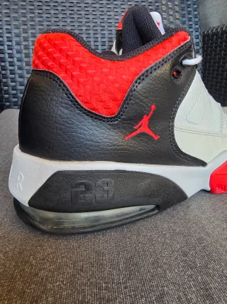 Nike Air Jordan Talla 40