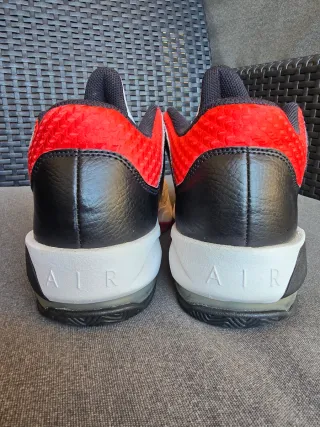 Nike Air Jordan Talla 40