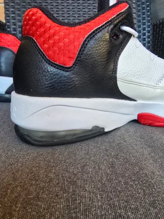 Nike Air Jordan Talla 40