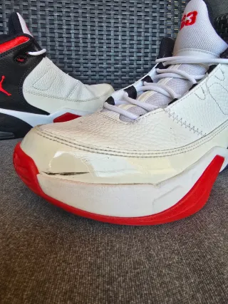 Nike Air Jordan Talla 40