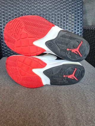 Nike Air Jordan Talla 40