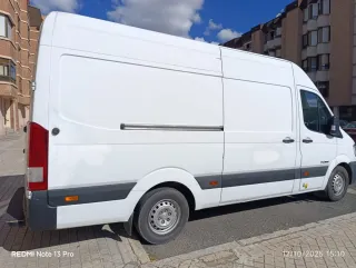 Hyundai H350 2018