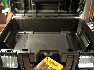 Caja de herramientas DeWalt TSTAK a Estrenar.