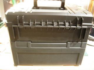 Caja de herramientas DeWalt TSTAK a Estrenar.