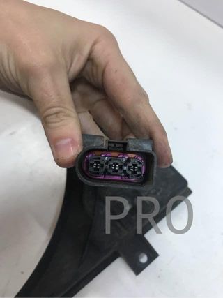 Electroventilador skoda seat