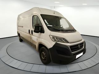 Fiat Ducato 2.0 Mjet L3H2 (EU6)