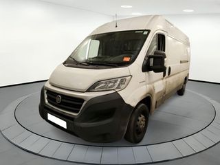 Fiat Ducato 2.0 Mjet L3H2 (EU6)