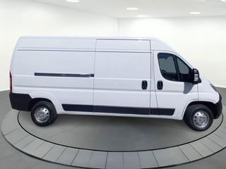 Fiat Ducato 2.0 Mjet L3H2 (EU6)