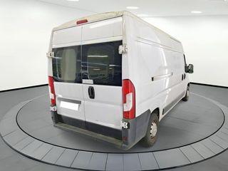 Fiat Ducato 2.0 Mjet L3H2 (EU6)