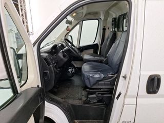 Fiat Ducato 2.0 Mjet L3H2 (EU6)