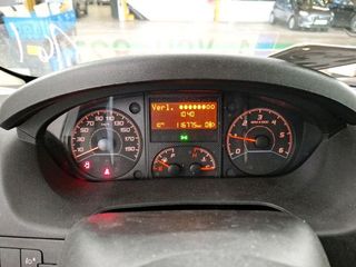 Fiat Ducato 2.0 Mjet L3H2 (EU6)