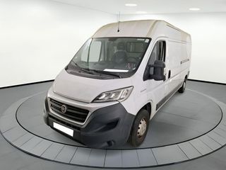 Fiat Ducato 2.0 Mjet L3H2 (EU6)