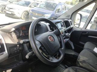 Fiat Ducato 35 L2H2 Nat.Pow(100kW) EU6 D-temp GNC