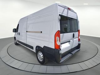 Fiat Ducato FURGÓN 2.0 Mjet L3H2 (EU6)